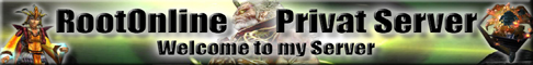 RootOnline Privat Server